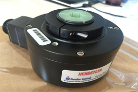 为什么磁性编码器的感测头需要使用钢齿轮进行配合? - 德国Hengstler(亨士乐)授权代理 为什么磁性编码器的感测头需要使用钢齿轮进行配合? - 德国Hengstler(亨士乐)授权代理