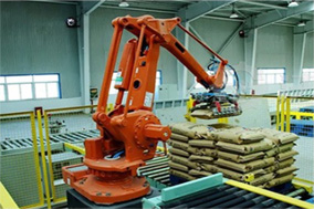 亨士乐编码器在工业码垛机器人的应用 - 德国Hengstler(亨士乐)授权代理 亨士乐编码器在工业码垛机器人的应用 - 德国Hengstler(亨士乐)授权代理