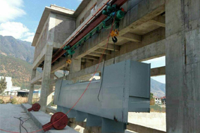 Henstler编码器应用在水利闸门时如何选型? - 德国Hengstler(亨士乐)授权代理 Henstler编码器应用在水利闸门时如何选型? - 德国Hengstler(亨士乐)授权代理