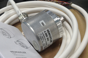 亨士乐编码器与伺服电机的电缆可以合并在一起吗? - 德国Hengstler(亨士乐)授权代理 亨士乐编码器与伺服电机的电缆可以合并在一起吗? - 德国Hengstler(亨士乐)授权代理