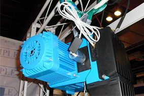 为什么重型机械编码器都选CANopen总线接口的? - 德国Hengstler(亨士乐)授权代理 为什么重型机械编码器都选CANopen总线接口的? - 德国Hengstler(亨士乐)授权代理