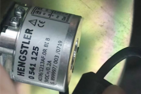 一文搞懂Hengstler编码器上A、B、Z三种信号 - 德国Hengstler(亨士乐)授权代理 一文搞懂Hengstler编码器上A、B、Z三种信号 - 德国Hengstler(亨士乐)授权代理