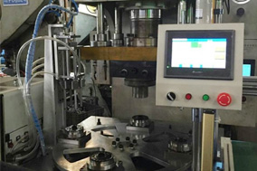 Hengstler编码器如何确定伺服压装机的移动位置? - 德国Hengstler(亨士乐)授权代理 Hengstler编码器如何确定伺服压装机的移动位置? - 德国Hengstler(亨士乐)授权代理