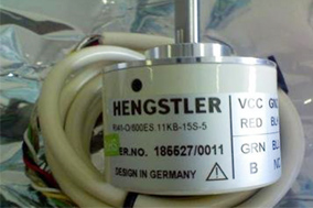 增量编码器的工作原理 - 德国Hengstler(亨士乐)授权代理 增量编码器的工作原理 - 德国Hengstler(亨士乐)授权代理