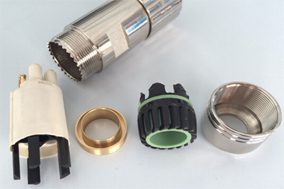 航空插头在编码器接线中起什么作用? - 德国Hengstler(亨士乐)授权代理 航空插头在编码器接线中起什么作用? - 德国Hengstler(亨士乐)授权代理