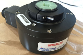 CANopen总线绝对值编码器在技术车辆中的应用 - 德国Hengstler(亨士乐)授权代理 CANopen总线绝对值编码器在技术车辆中的应用 - 德国Hengstler(亨士乐)授权代理