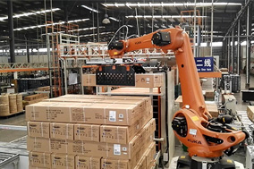 Hengstler为什么说编码器是码垛机器人的重要组成部分呢? - 德国Hengstler(亨士乐)授权代理 Hengstler为什么说编码器是码垛机器人的重要组成部分呢? - 德国Hengstler(亨士乐)授权代理