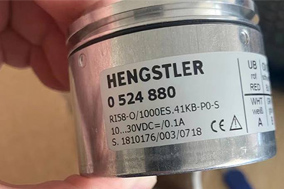 如何根据功能选择增量编码器与绝对式编码器? - 德国Hengstler(亨士乐)授权代理 如何根据功能选择增量编码器与绝对式编码器? - 德国Hengstler(亨士乐)授权代理