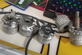 亨士乐编码器控制照明的原理与实现方法 - 德国Hengstler(亨士乐)授权代理 亨士乐编码器控制照明的原理与实现方法 - 德国Hengstler(亨士乐)授权代理