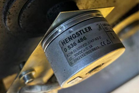 亨士乐编码器速度控制不稳定的原因及解决方案 - 德国Hengstler(亨士乐)授权代理