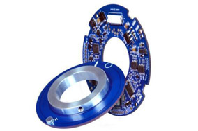 浅析亨士乐电容式编码器的设计 - 德国Hengstler(亨士乐)授权代理