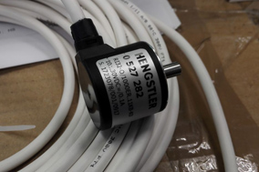 如何实现亨士乐编码器与电机的同步？ - 德国Hengstler(亨士乐)授权代理