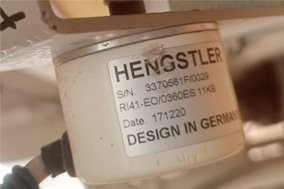 亨士乐增量编码器方向反了怎么办？ - 德国Hengstler(亨士乐)授权代理