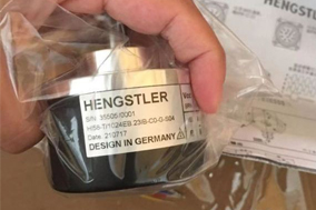 亨士乐编码器在运动反馈系统中的核心作用 - 德国Hengstler(亨士乐)授权代理