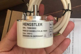 HENGSTLER编码器屏蔽层的作用解析 - 德国Hengstler(亨士乐)授权代理