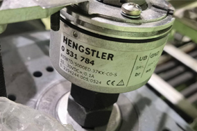增量编码器ABZ信号的含义及其重要性 - 德国Hengstler(亨士乐)授权代理