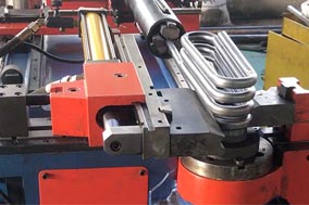 如何判断弯管机编码器的好坏 - 德国Hengstler(亨士乐)授权代理