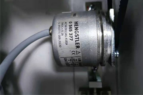 多圈绝对式编码器达到4096圈时会怎么样？ - 德国Hengstler(亨士乐)授权代理