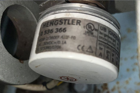 Hengstler编码器信号电磁干扰解析 - 德国Hengstler(亨士乐)授权代理