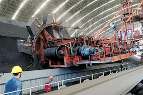 斗轮机编码器的作用及维护指南 - 德国Hengstler(亨士乐)授权代理