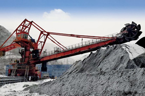 亨士乐编码器在斗轮机的作用、功能及使用注意事项 - 德国Hengstler(亨士乐)授权代理