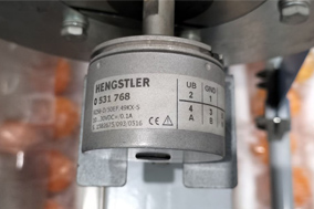 如何解决亨士乐编码器电源短路问题？ - 德国Hengstler(亨士乐)授权代理