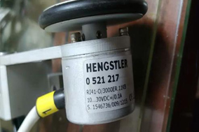 亨士乐SSI编码器详解及其应用领域 - 德国Hengstler(亨士乐)授权代理