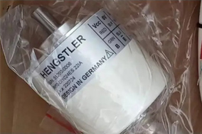 亨士乐编码器软件与硬件的连接方式解析 - 德国Hengstler(亨士乐)授权代理