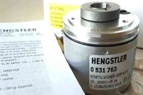 亨士乐编码器常用的电压是多少？ - 德国Hengstler(亨士乐)授权代理