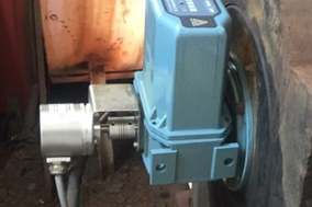 亨士乐编码器是如何在起重行业中使用的? - 德国Hengstler(亨士乐)授权代理 亨士乐编码器是如何在起重行业中使用的? - 德国Hengstler(亨士乐)授权代理