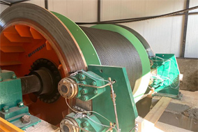 亨士乐编码器在绞车以及提升机中的功能与应用 - 德国Hengstler(亨士乐)授权代理 亨士乐编码器在绞车以及提升机中的功能与应用 - 德国Hengstler(亨士乐)授权代理