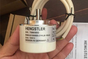 一文读懂亨士乐增量编码器过零点程序 - 德国Hengstler(亨士乐)授权代理