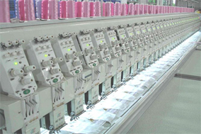 亨士乐编码器在电脑绣花机上扮演什么重要角色? - 德国Hengstler(亨士乐)授权代理 亨士乐编码器在电脑绣花机上扮演什么重要角色? - 德国Hengstler(亨士乐)授权代理