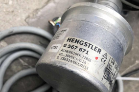 Profinet编码器:优势、技术与应用详解 - 德国Hengstler(亨士乐)授权代理 Profinet编码器:优势、技术与应用详解 - 德国Hengstler(亨士乐)授权代理