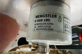 亨士乐SSI编码器销量居高不下背后的原因 - 德国Hengstler(亨士乐)授权代理 亨士乐SSI编码器销量居高不下背后的原因 - 德国Hengstler(亨士乐)授权代理