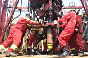 石油钻井平台顶驱编码器的工作原理 - 德国Hengstler(亨士乐)授权代理 石油钻井平台顶驱编码器的工作原理 - 德国Hengstler(亨士乐)授权代理