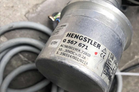 亨士乐多圈绝对值编码器与单圈绝对值编码器的应用区别 - 德国Hengstler(亨士乐)授权代理 亨士乐多圈绝对值编码器与单圈绝对值编码器的应用区别 - 德国Hengstler(亨士乐)授权代理