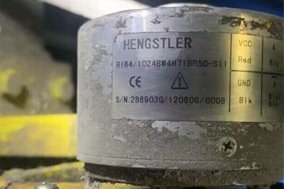 亨士乐编码器迟滞的原因及解决办法 - 德国Hengstler(亨士乐)授权代理 亨士乐编码器迟滞的原因及解决办法 - 德国Hengstler(亨士乐)授权代理