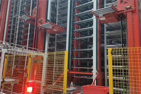 堆垛机与编码器:现代仓储物流的关键技术 - 德国Hengstler(亨士乐)授权代理 堆垛机与编码器:现代仓储物流的关键技术 - 德国Hengstler(亨士乐)授权代理