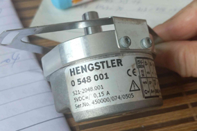 亨士乐增量编码器输出方式详解。 - 德国Hengstler(亨士乐)授权代理 亨士乐增量编码器输出方式详解。 - 德国Hengstler(亨士乐)授权代理