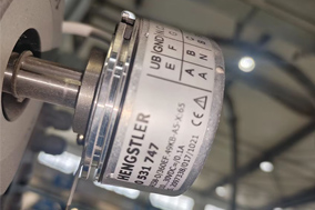 亨士乐编码器同心度安装:从理论到实践 - 德国Hengstler(亨士乐)授权代理 亨士乐编码器同心度安装:从理论到实践 - 德国Hengstler(亨士乐)授权代理