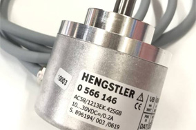 亨士乐:SSI编码器的起源与发展探秘 - 德国Hengstler(亨士乐)授权代理 亨士乐:SSI编码器的起源与发展探秘 - 德国Hengstler(亨士乐)授权代理
