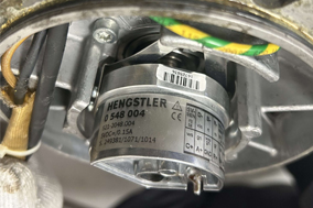 亨士乐增量编码器的零点与原点是否等同? - 德国Hengstler(亨士乐)授权代理 亨士乐增量编码器的零点与原点是否等同? - 德国Hengstler(亨士乐)授权代理