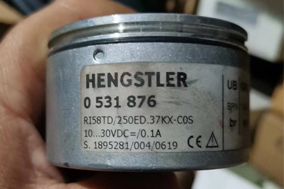 关于Hengstler伺服电机编码器分辨率的调控机制 - 德国Hengstler(亨士乐)授权代理 关于Hengstler伺服电机编码器分辨率的调控机制 - 德国Hengstler(亨士乐)授权代理