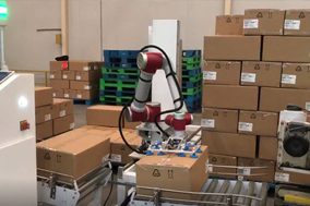 为何协作机器人会采用两个亨士乐编码器? - 德国Hengstler(亨士乐)授权代理 为何协作机器人会采用两个亨士乐编码器? - 德国Hengstler(亨士乐)授权代理