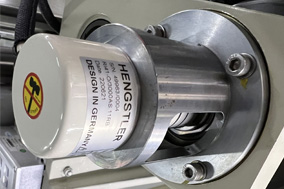 如何理解亨士乐电机编码器的开环与闭环控制? - 德国Hengstler(亨士乐)授权代理 如何理解亨士乐电机编码器的开环与闭环控制? - 德国Hengstler(亨士乐)授权代理