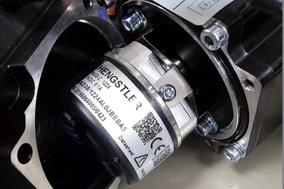 PLC实现亨士乐编码器定位功能的详解与步骤 - 德国Hengstler(亨士乐)授权代理 PLC实现亨士乐编码器定位功能的详解与步骤 - 德国Hengstler(亨士乐)授权代理