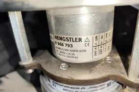 亨士乐编码器使用教程与测速原理 - 德国Hengstler(亨士乐)授权代理 亨士乐编码器使用教程与测速原理 - 德国Hengstler(亨士乐)授权代理