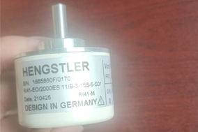 编码器的转速与分辨率之间的关系。 - 德国Hengstler(亨士乐)授权代理 编码器的转速与分辨率之间的关系。 - 德国Hengstler(亨士乐)授权代理