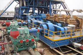 亨士乐编码器技术助力石油钻机电气传动系统的高效运行 - 德国Hengstler(亨士乐)授权代理 亨士乐编码器技术助力石油钻机电气传动系统的高效运行 - 德国Hengstler(亨士乐)授权代理